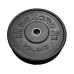 Бамперний диск Rekord 25 кг