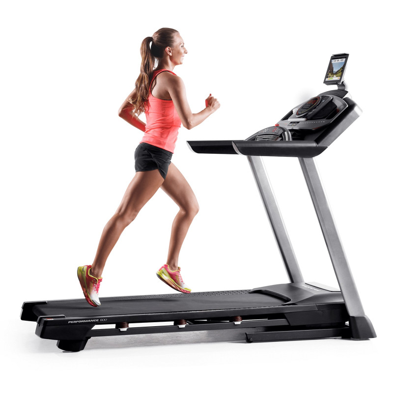 ProForm Performance 600i Sport KOMANDA Sport KOMANDA