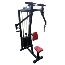 Тренажер для м'язів грудей та задніх дельт Wuotan GB.09