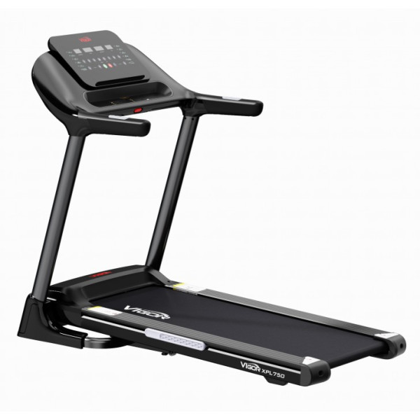 Беговая дорожка Vigor XPL750