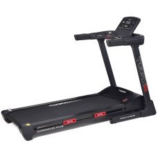Бігова доріжка Toorx Treadmill Experience Plus (EXPERIENCE PLUS)