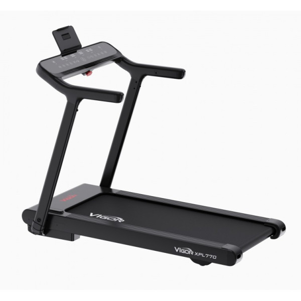 Беговая дорожка Vigor XPL770