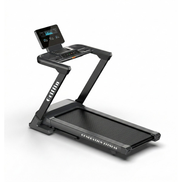 Беговая дорожка Generation Fitness Griffin