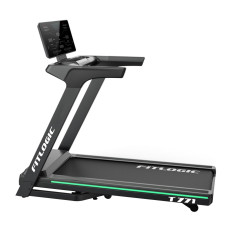 Беговая дорожка FitLogic T771 фото Беговая дорожка FitLogic T771
