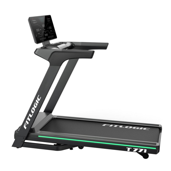 Бігова доріжка FitLogic T771
