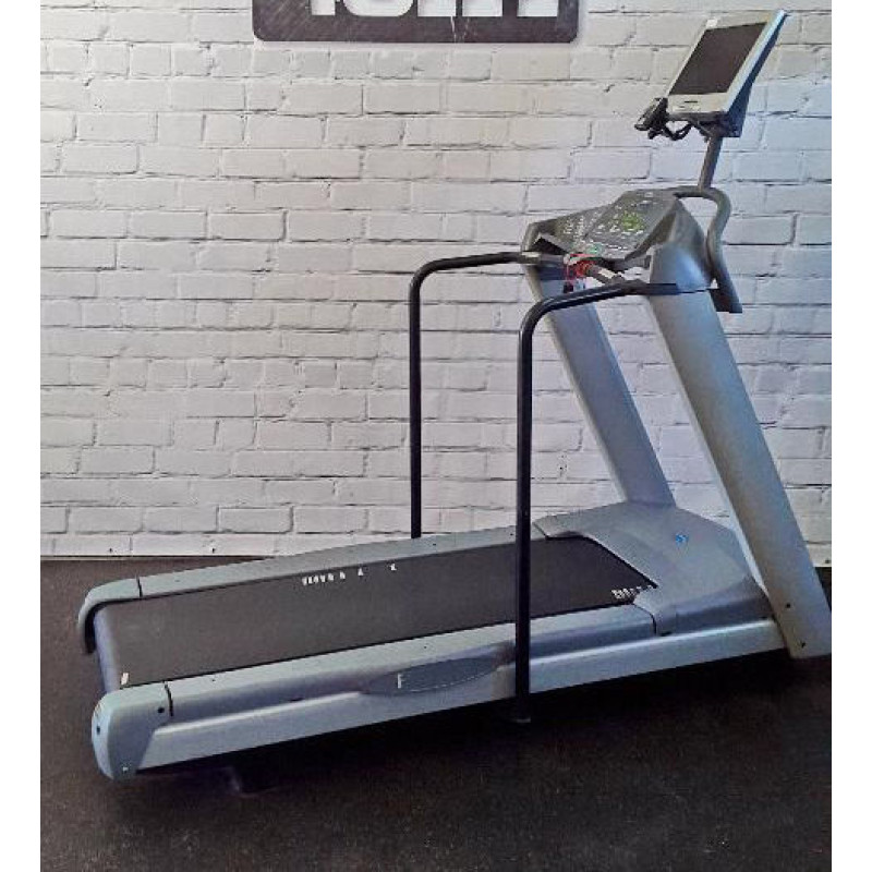 PRECOR C 966 TV Sport KOMANDA Sport KOMANDA