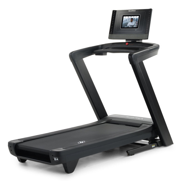 Бігова доріжка NordicTrack Commercial 1250