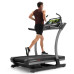 Бігова доріжка NordicTrack X22i