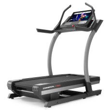 Бігова доріжка NordicTrack X22i