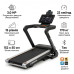 Беговая дорожка FitLogic T581A