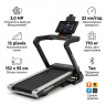 Беговая дорожка FitLogic T581A