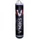 Боксерский мешок V`NOKS Boxing Machine Black 1.5 М, 50-60 кг