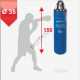 Боксерский водоналивной мешок Бойко-Спорт ПВХ 35 x 150 см