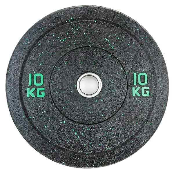 Бамперный диск Stein Hi-Temp 10 kg DB6070-10