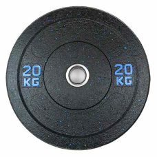 Бамперний диск Stein Hi-Temp 20 kg DB6070-20