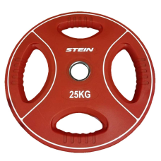 Диск Stein TPU Color Plate 25 KG DB-6092-25