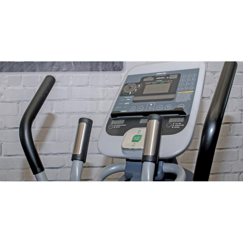 Precor amt 100i reviews deals