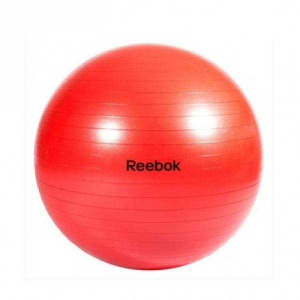 Мяч для фитнеса Reebok RАB-11017RD