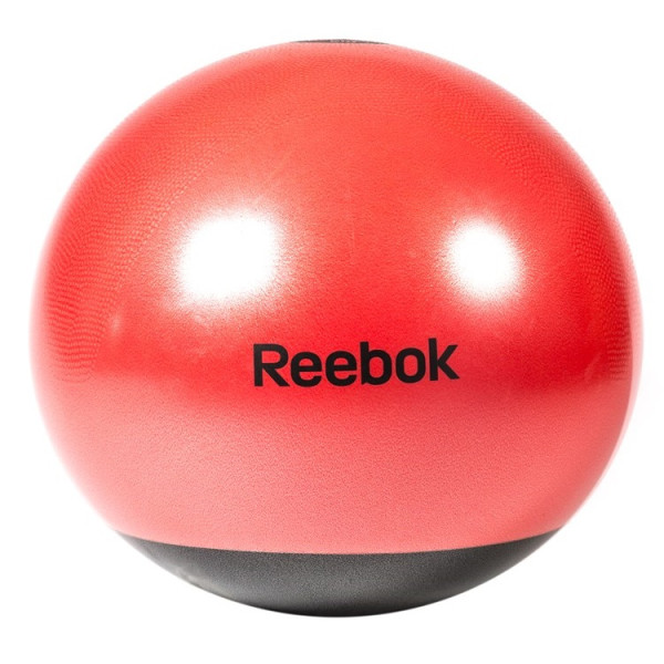 Мяч для фитнеса Reebok RAB-40016RD