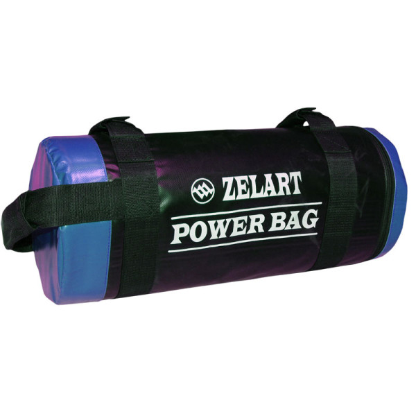 Мішок для кросфіту та фітнесу Power Bag-15