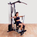 Фітнес станція Body-Solid G1S Home Gym