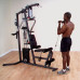 Фитнес cтанция Body-Solid G3S Selectorized Home Gym