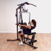 Фитнес cтанция Body-Solid G3S Selectorized Home Gym