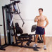 Фитнес cтанция Body-Solid G2B Bi-Angylar Home Gym