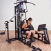 Фітнес станція Body-Solid G2B Bi-Angylar Home Gym