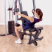 Фітнес станція Body-Solid G4I ISO-Flex Home Gym