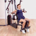 Фітнес станція Body-Solid G4I ISO-Flex Home Gym