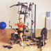 Фітнес станція Body-Solid G6B BI-Angular Home Gym