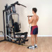 Фитнес cтанция Body-Solid G5S Selectorized Home Gym