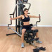 Фитнес cтанция Body-Solid G5S Selectorized Home Gym