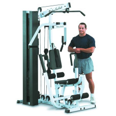 Фітнес станція Body-Solid EXM 2000S Home Gym