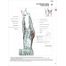 Блок для мышц спины (комбинированный) InterAtletikGym ST118