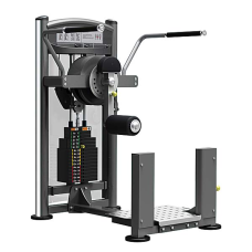 Тренажер для приводящих-отводящих мышц бедра и ягодичных мышц IMPULSE Total Hip Machine IT9309