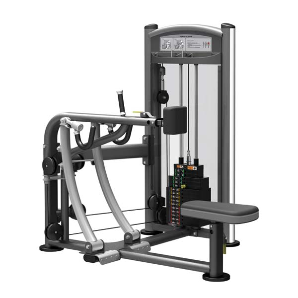 Рычажная тяга IMPULSE Vertical Row Machine IT9319