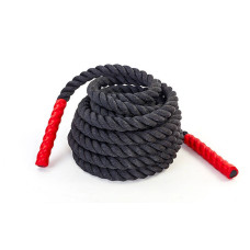 Канат для Кросфіту Combat Baеtle rope 12м
