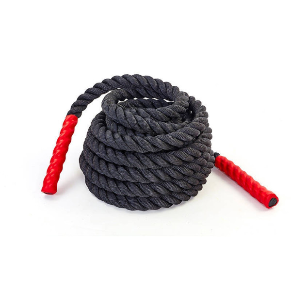 Канат для Кросфіту Combat Baеtle rope 9м