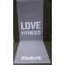 Мат для фитнеса Reebok Love Fitness RAMT-11024GRL