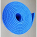Мат для йоги Reebok RAYG-11022BL синій 4 мм