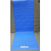 Мат для йоги Reebok RAYG-11022BL синий 4 мм