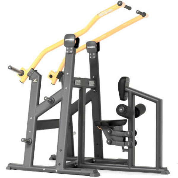 Верхняя тяга Master Sport LATERAL FRONT LAT PULLDOWN NS 20