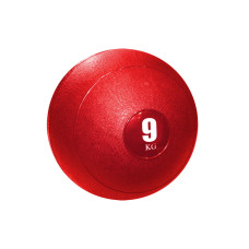Мяч медицинский слэмбол Slam Ball 9