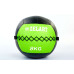Мяч медичний (волбол) WALL BALL 8 кг