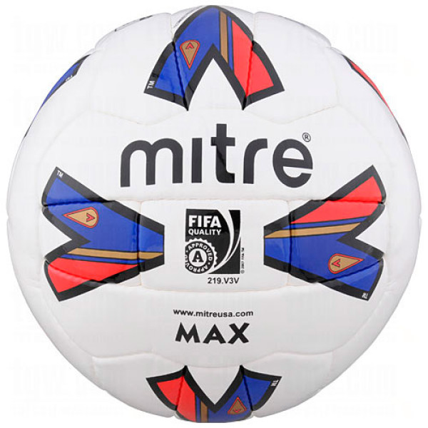 Мяч футбольний Mitre