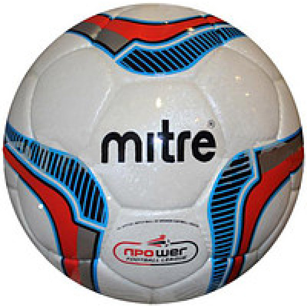 Мяч футбольний Mitre