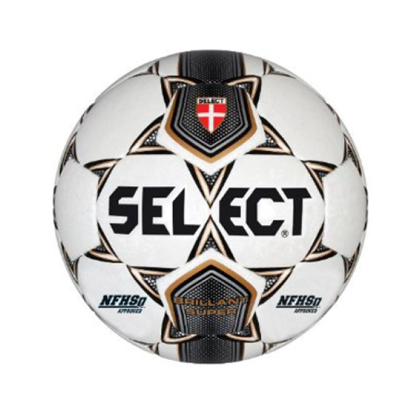 Мяч футбольний Select