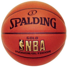 М'яч баскетбольний Spalding
